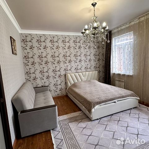 

2-к. квартира, 47 м², 4 кровати