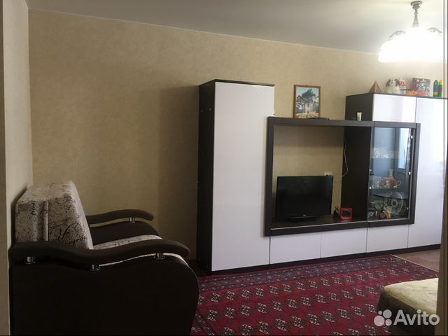 2-к квартира, 49 м², 3/5 эт.