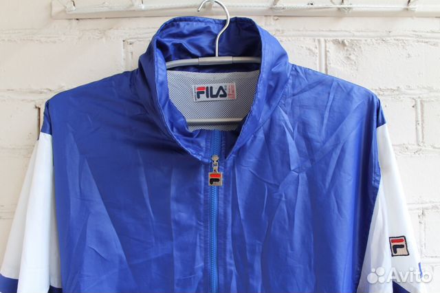 Fila (vintage) Fila (vintage)