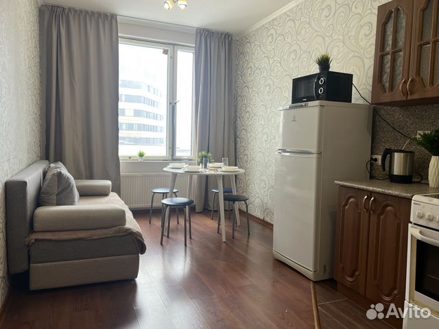 

2-к. квартира, 45 м², 4 кровати