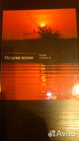 Острова жизни. Фотоальбом Острова жизни. Фотоальбом