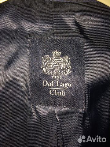 Бархатный пиджак Dal Lago Club оригинал 10 Бархатный пиджак Dal Lago Club оригинал 10