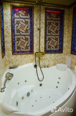 

Квартира-студия, 18 м², 1 кровать