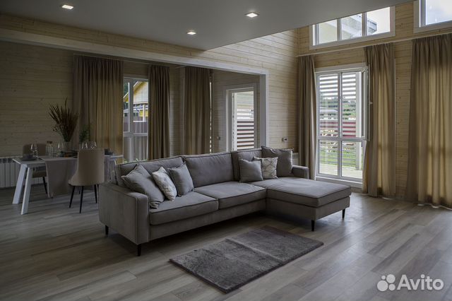 

4-к. дом, 170 м²