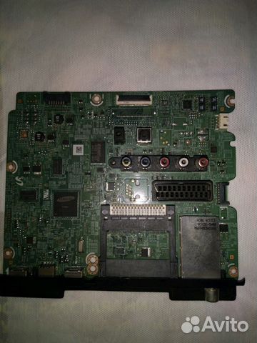 BN40-00262A BN40-00262A