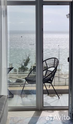 

2-к. квартира, 40 м², 2 кровати