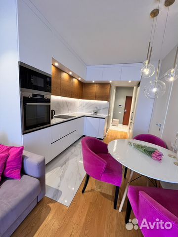 

2-к. квартира, 49 м², 3 кровати
