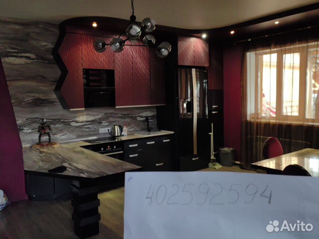 

5-к. дом, 750 м²