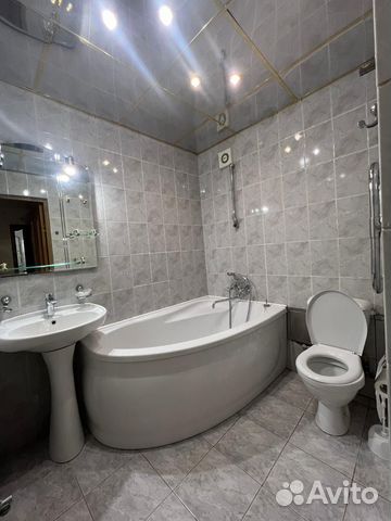 

2-к. квартира, 47 м², 2 кровати