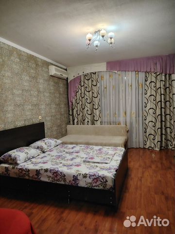 

2-к. квартира, 65 м², 5 кроватей