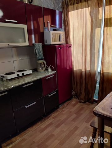 

2-к. квартира, 41,1 м², 4 кровати
