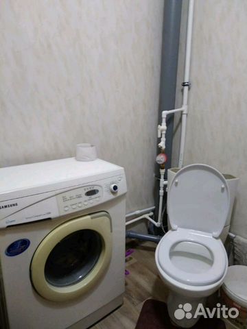 1-к квартира, 33 м², 3/9 эт.