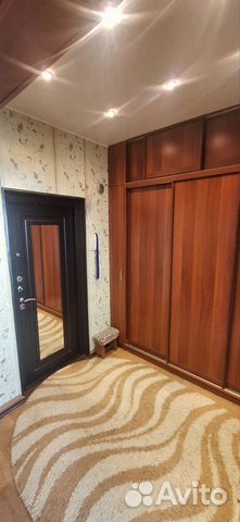 

2-к. квартира, 48 м², 3 кровати