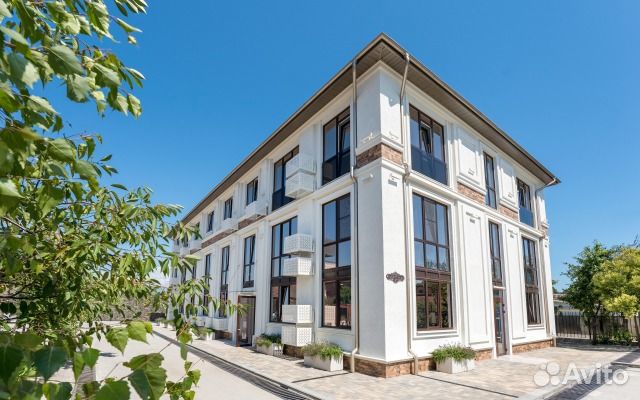 

Квартира-студия, 20 м², 3 кровати