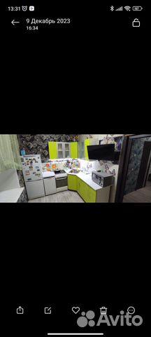 

2-к. квартира, 68 м², 3 кровати