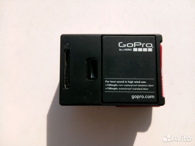 GoPro Hero 3 Black Edition + аксессуары