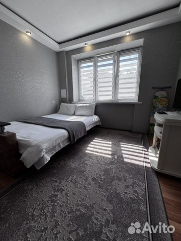 

Квартира-студия, 18,6 м², 1 кровать