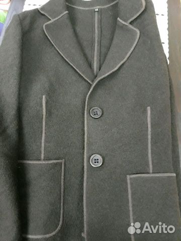 Пиджаки