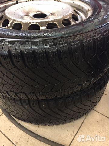 Колеса в сборе на Фольксваген Шаран r 15 бу