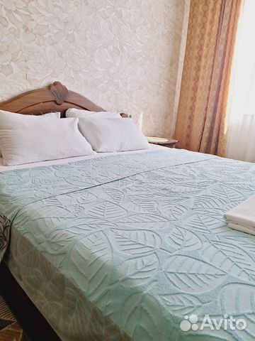 

1-к. квартира, 32 м², 2 кровати