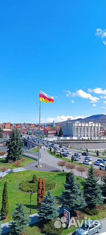 

2-к. квартира, 70 м², 4 кровати