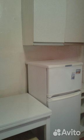 1-к квартира, 32 м², 3/5 эт.