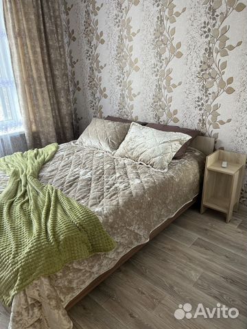 

2-к. квартира, 55,7 м², 2 кровати