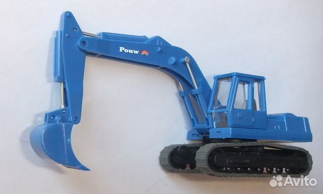 Строительная техника разная в 1/87, 1/120, 1/160 Строительная техника разная в 1/87, 1/120, 1/160