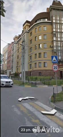 

Квартира-студия, 56 м², 2 кровати