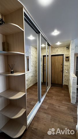 

2-к. квартира, 50 м², 4 кровати