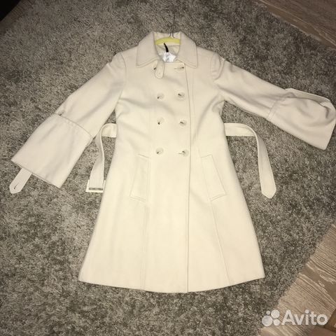 Пальто
