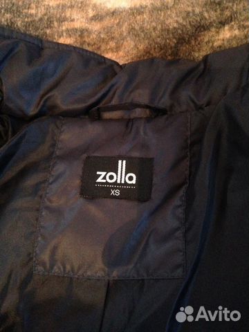 Куртка Zolla, новая Куртка Zolla, новая
