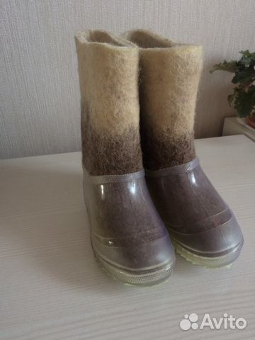 Валенки детские Валенки детские