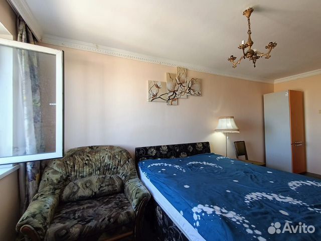 

2-к. квартира, 49 м², 3 кровати