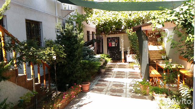 

Квартира-студия, 30 м², 3 кровати