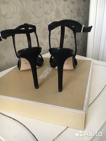 Босоножки Michael Kors Босоножки Michael Kors