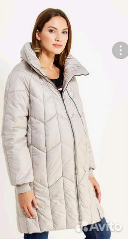 Куртка утепленная Budumamoy