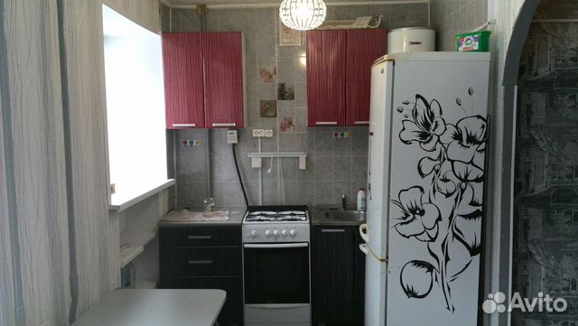 

Квартира-студия, 23 м², 1 кровать