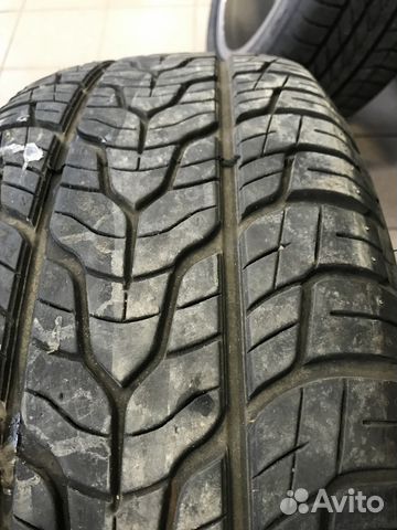 Оригинальный комплект R18 для Mersedes G classe Оригинальный комплект R18 для Mersedes G classe