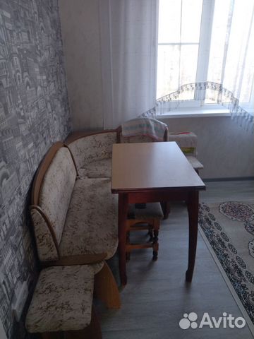 

2-к. квартира, 48,2 м², 3 кровати