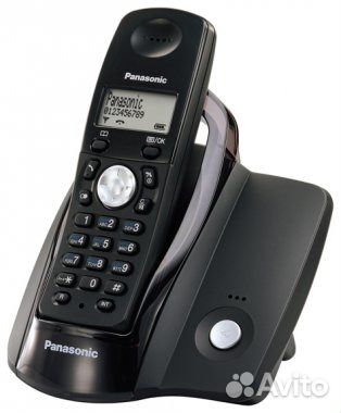 Panasonic KX-TC1005RU