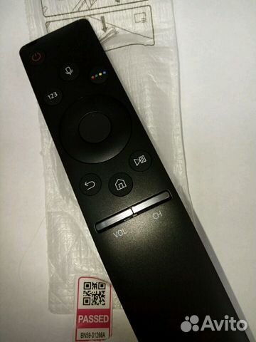 Пульт SAMSUNG BN59-01266A, BN59-01274A, BN59-01298 Пульт SAMSUNG BN59-01266A, BN59-01274A, BN59-01298