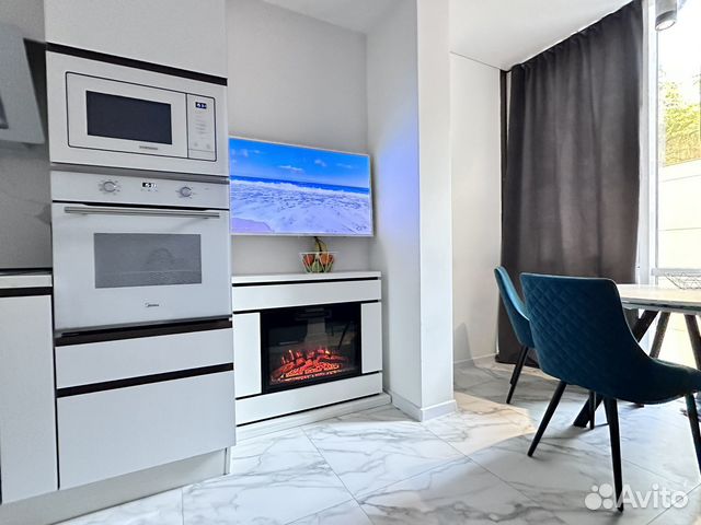 

2-к. квартира, 60 м², 4 кровати