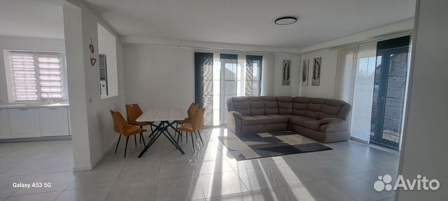 

2-к. дом, 150 м²