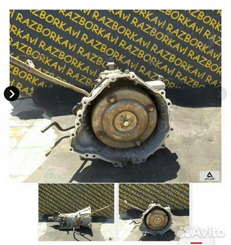 АКПП Мазда Бонго Френди SG5W-J5D