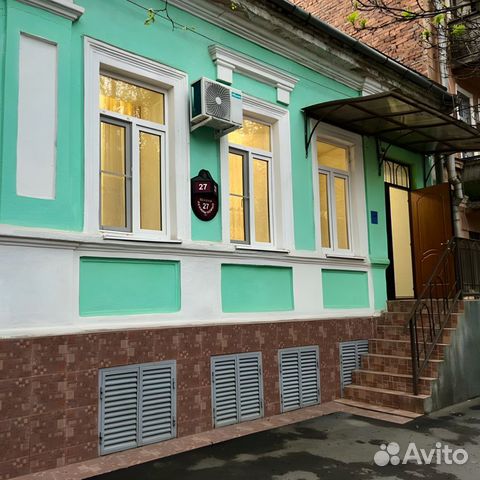 

2-к. квартира, 60 м², 3 кровати