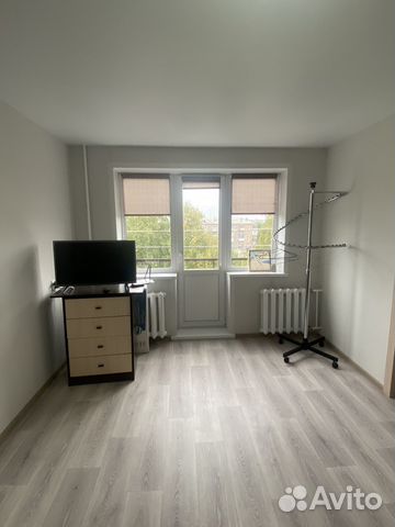 

2-к. квартира, 43 м², 3 кровати