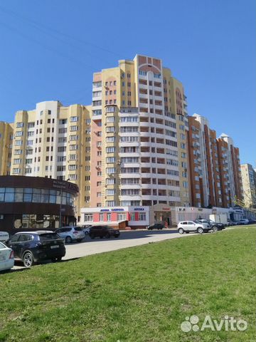

1-к. квартира, 43,9 м², 3 кровати
