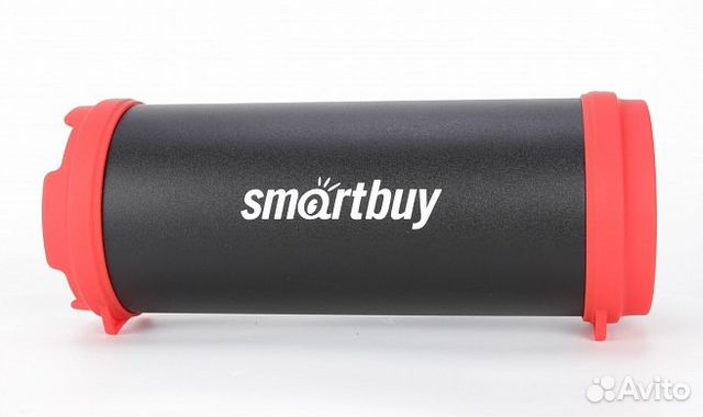 Система акустическая Smartbuy Tuber mkii SBS-4300