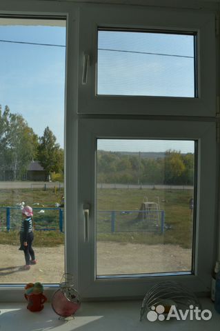 1-к квартира, 31.8 м², 1/2 эт.
